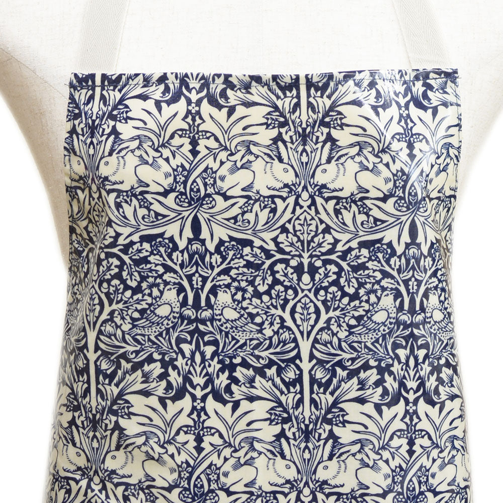 エプロン - ウィリアムモリス