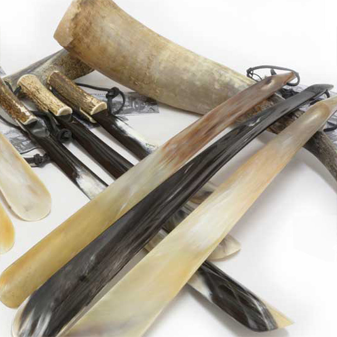 アビーホーン - 靴べら