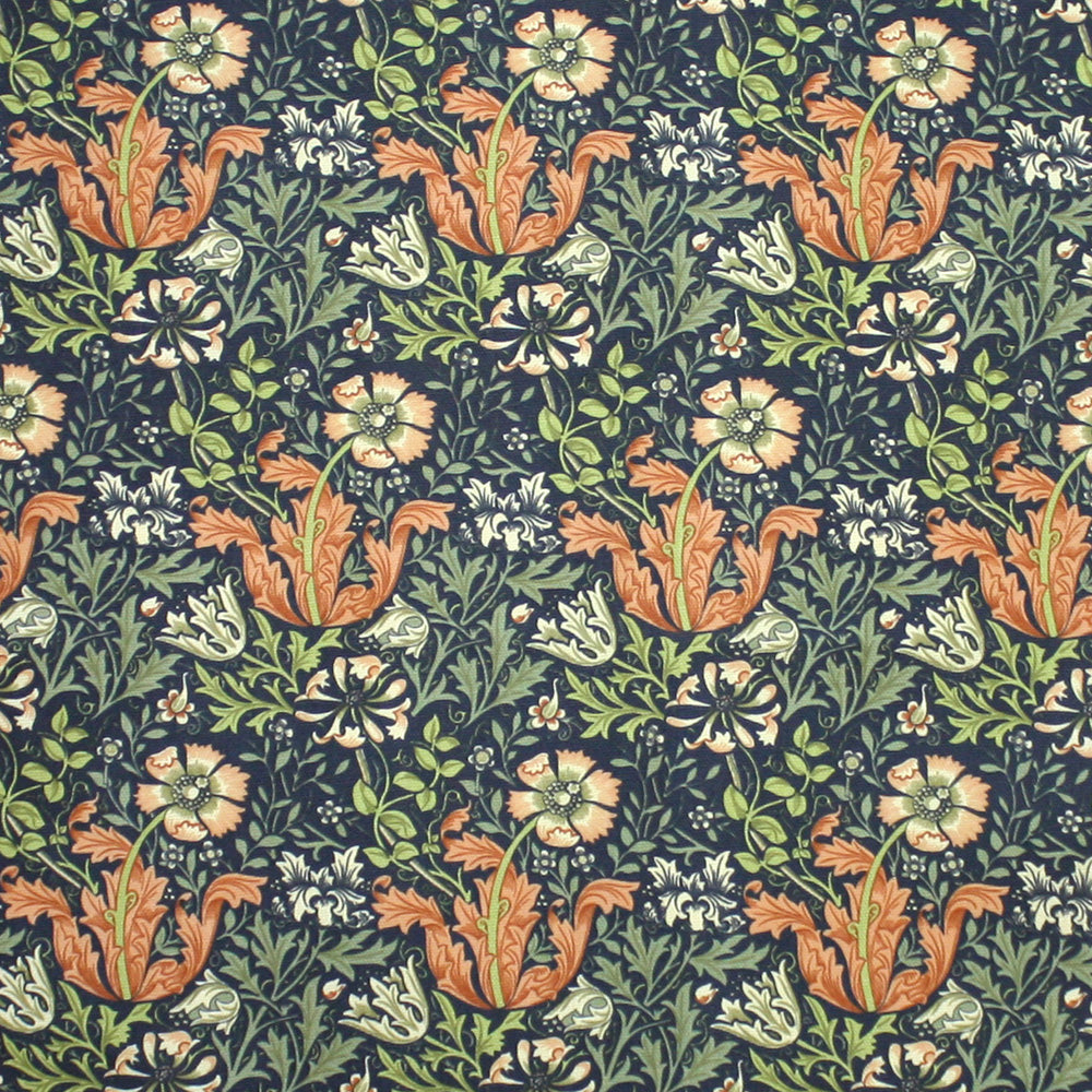 コンプトン(Compton)