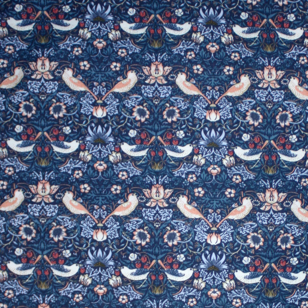 いちご泥棒(Strawberry Thief)