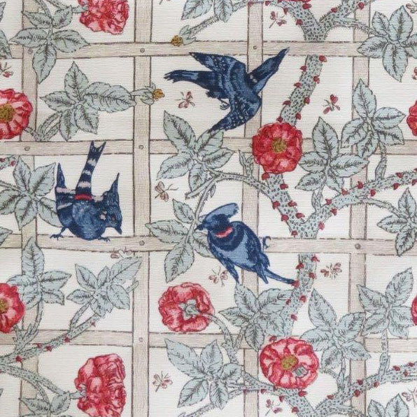 トレリス(Trellis)