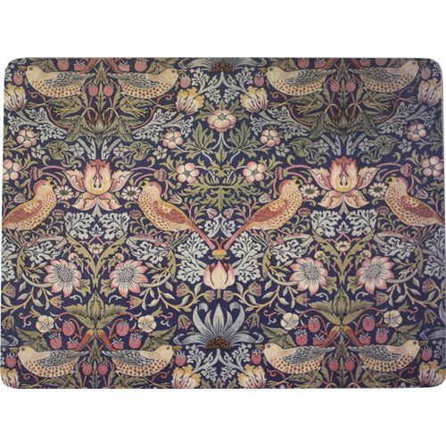 テーブルマット - ウィリアムモリス