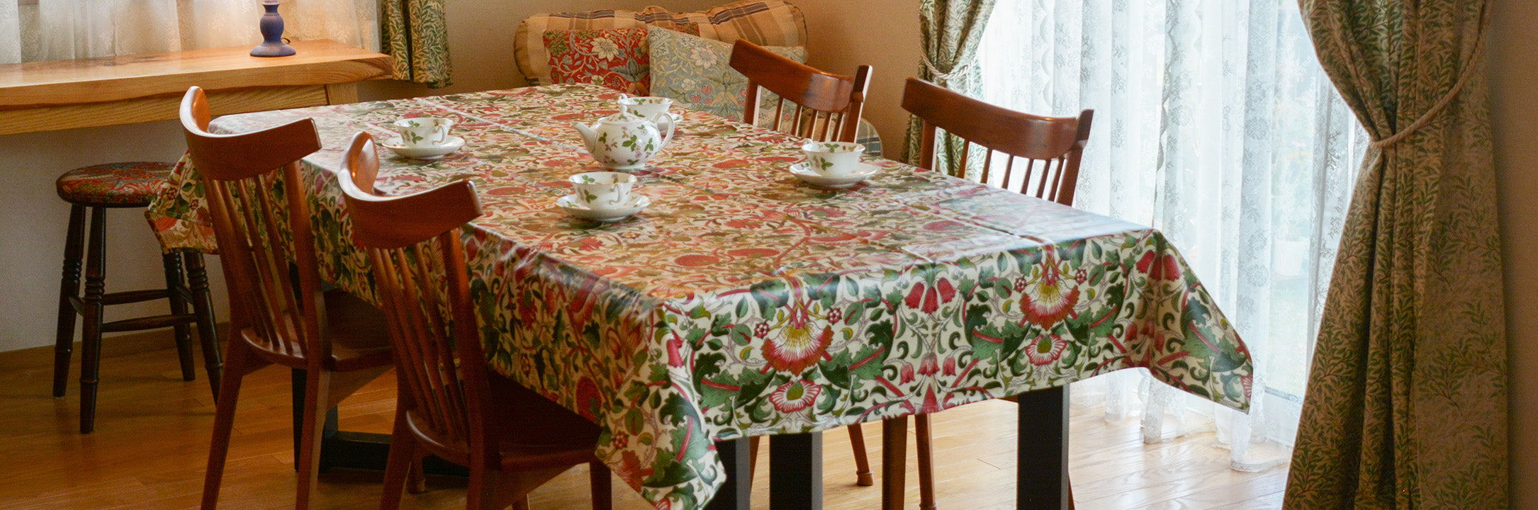 ウィリアムモリス