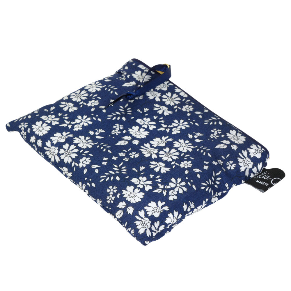 リバティ タナローン アリスキャロライン 小物入れ ポーチ Capel Ink カペルインク