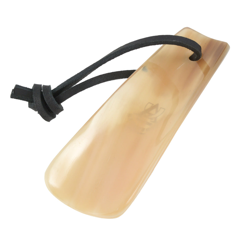 アビーホーン 靴べら Square end 11cm