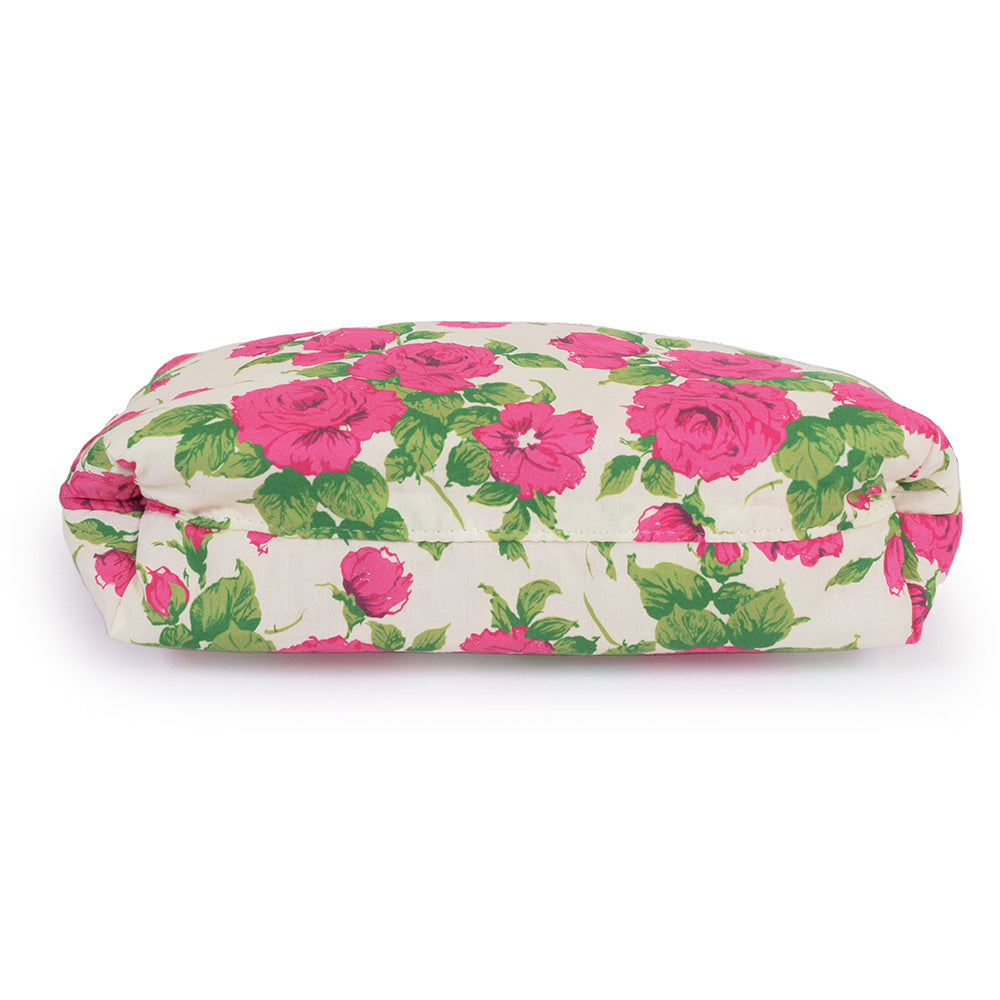 リバティ タナローン ウィリアムモリス アリスキャロライン コスメバッグ Carline Rose カーライン ローズ