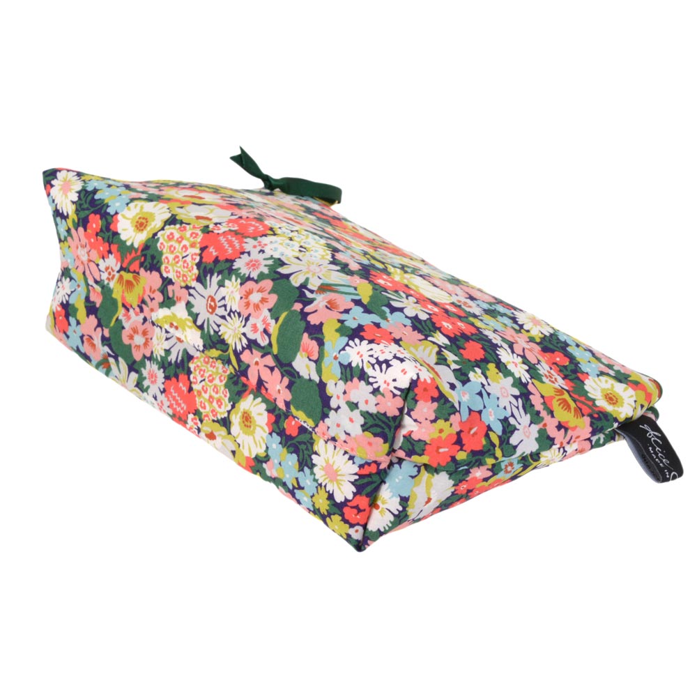 リバティ タナローン ウィリアムモリス アリスキャロライン コスメバッグ Thorpe Mwadow ソープメドウ