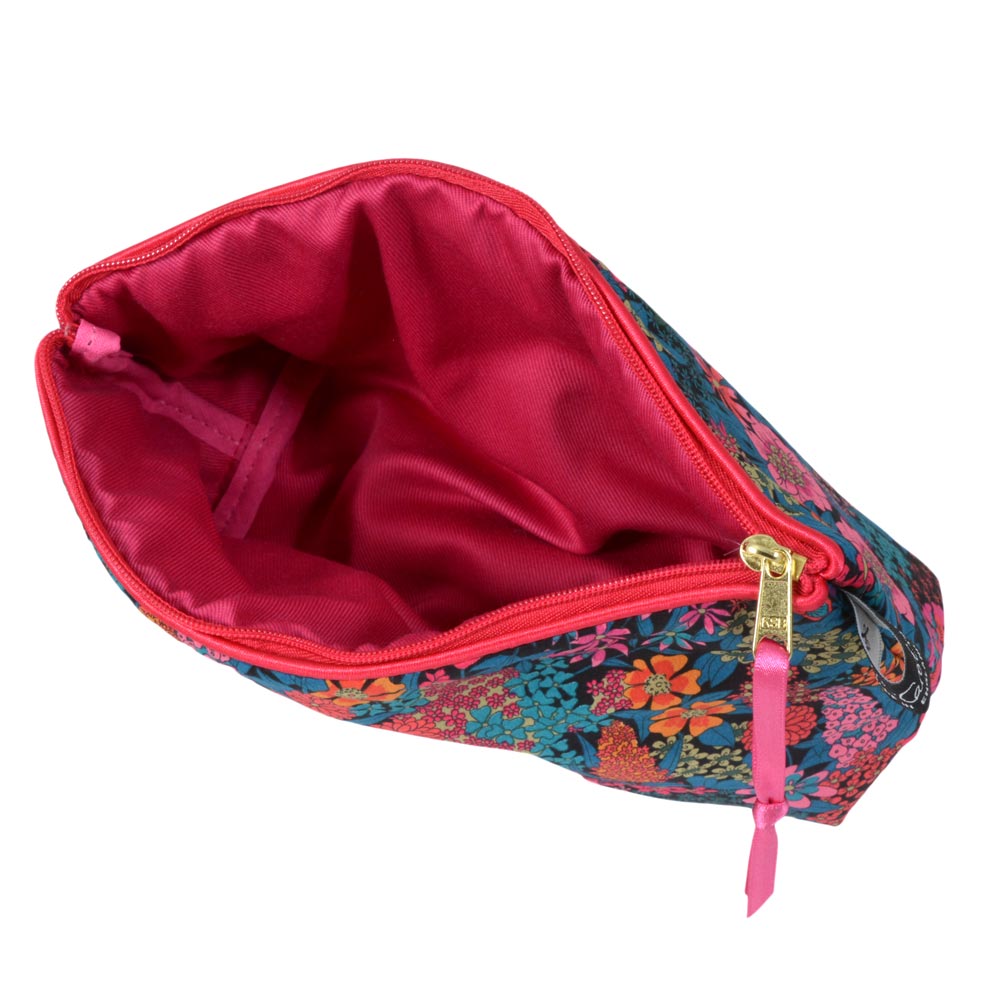 リバティ タナローン アリスキャロライン コスメバッグ ベッツィドラゴン Ciara シアラ