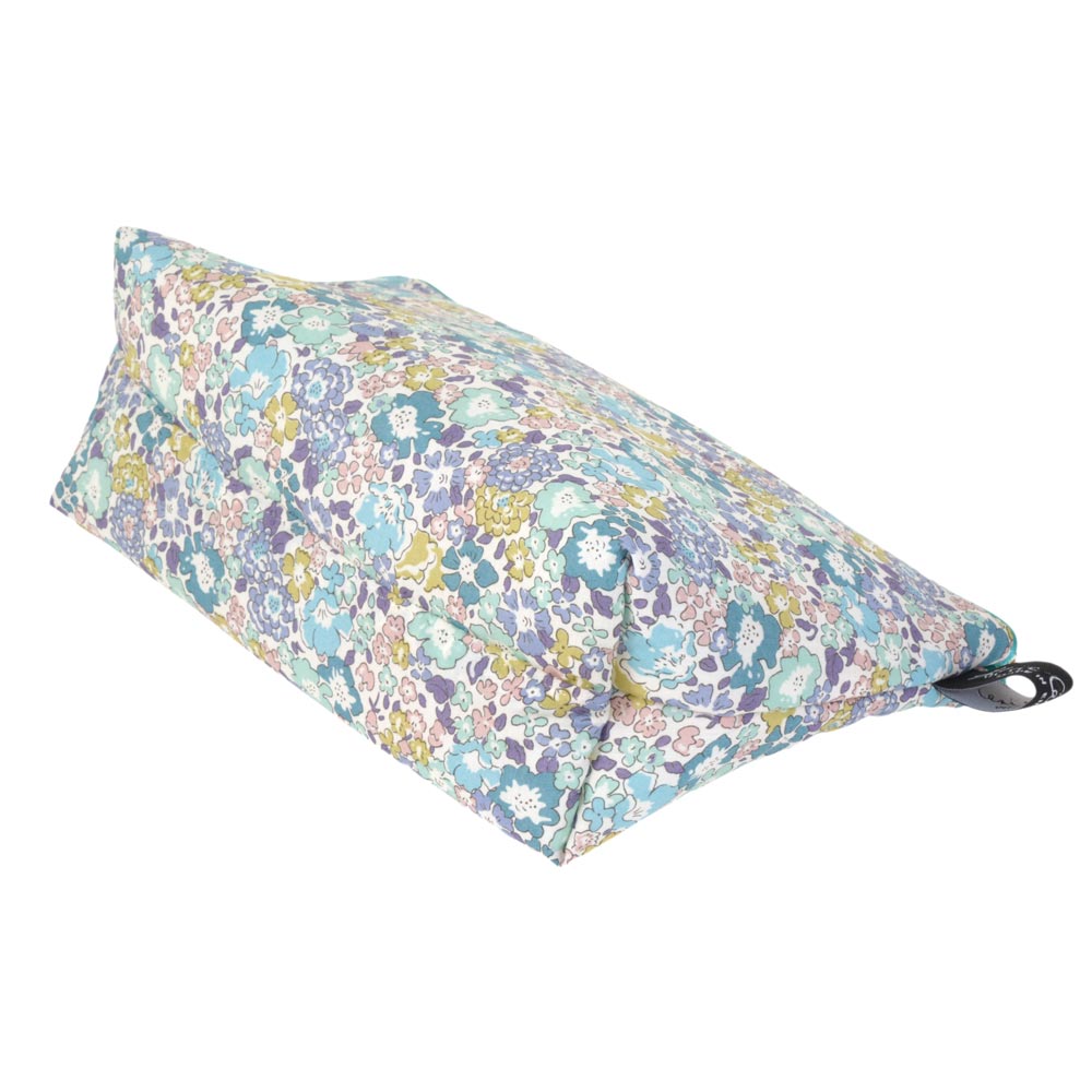 リバティ タナローン ウィリアムモリス アリスキャロライン コスメバッグ Michelle ミシェル