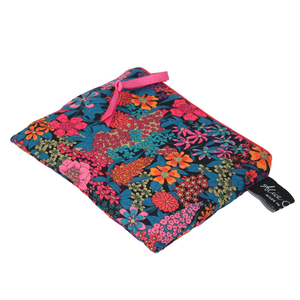 リバティ タナローン アリスキャロライン 小物入れ ポーチ Ciara シアラ