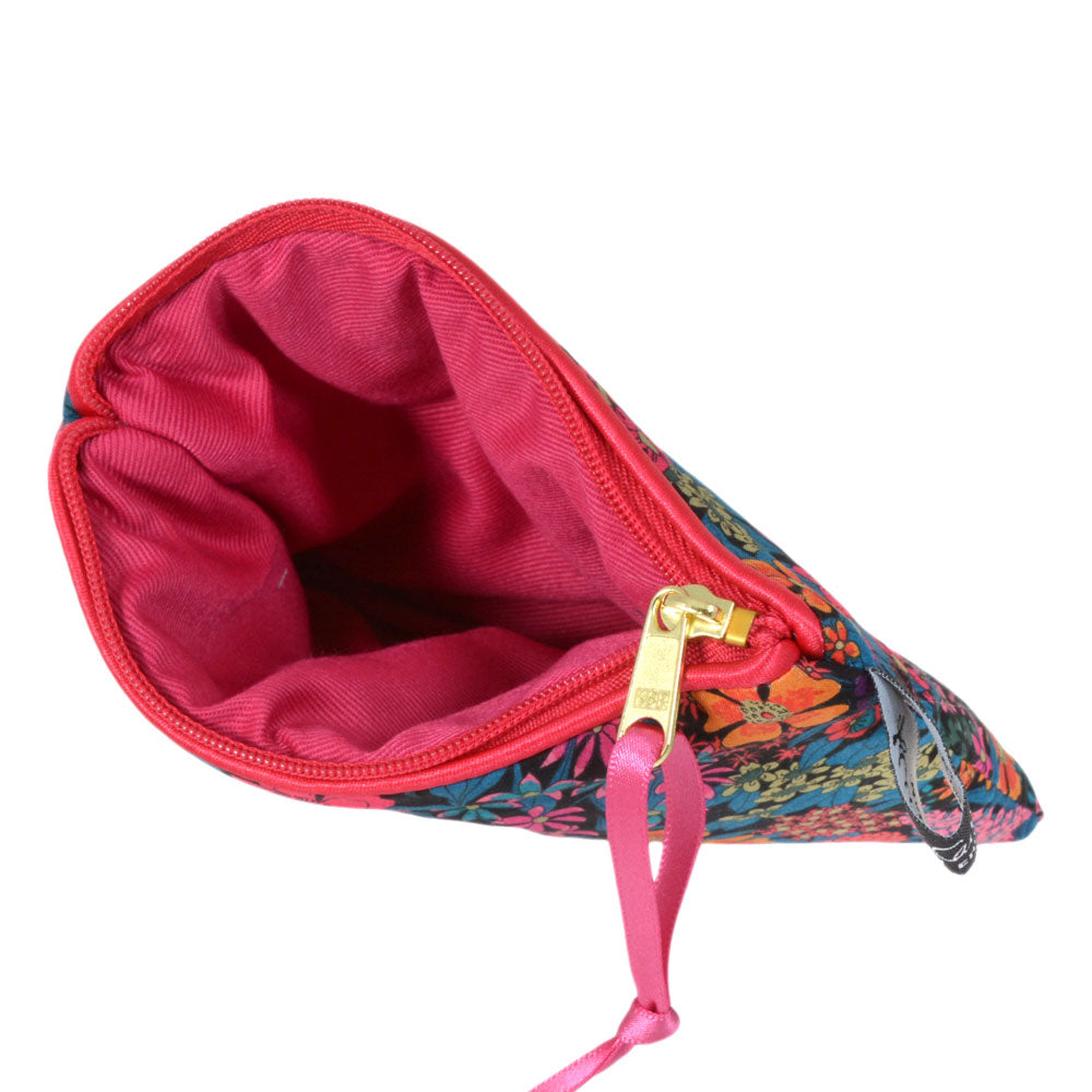 リバティ タナローン アリスキャロライン 小物入れ ポーチ Ciara シアラ