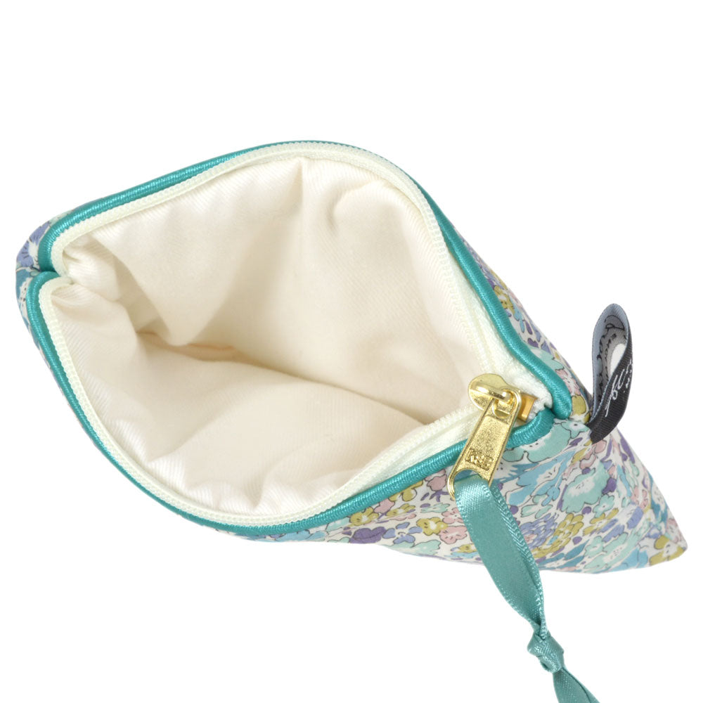 リバティ タナローン アリスキャロライン 小物入れ ポーチ Michelle ミシェル