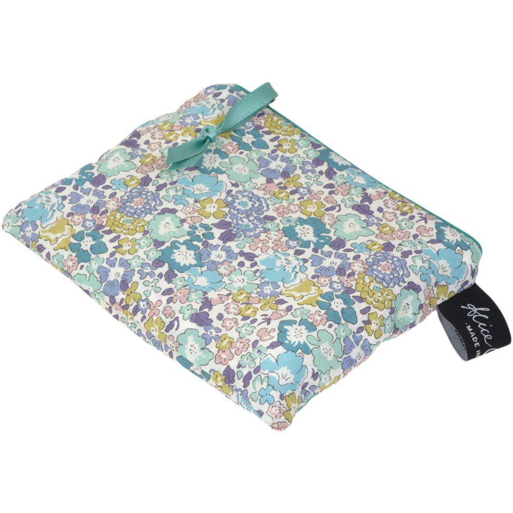 リバティ タナローン アリスキャロライン 小物入れ ポーチ Michelle ミシェル