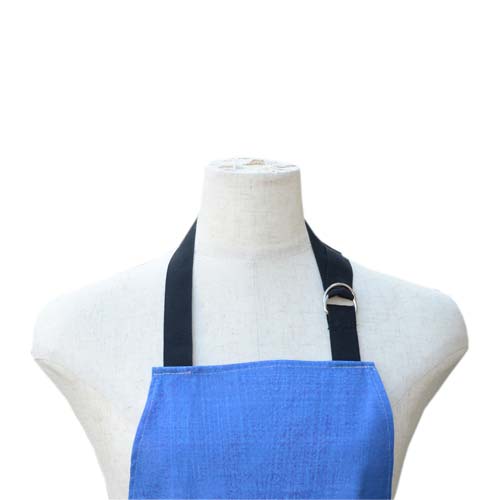 サミュエルラモント ヘア Hare コットン エプロン Harebells うさぎ かわいい