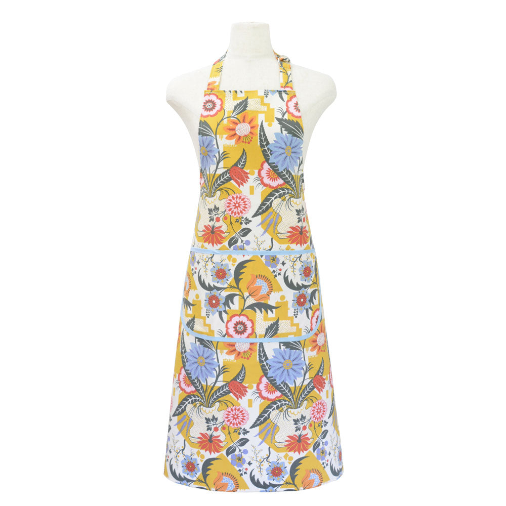 サミュエルラモント エプロン V&A James Lemon CA969