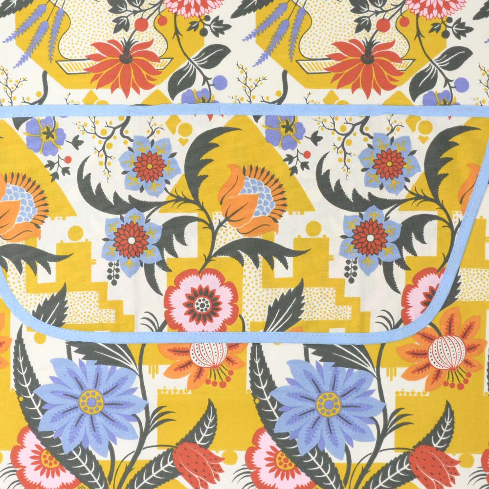 サミュエルラモント エプロン V&A James Lemon CA969