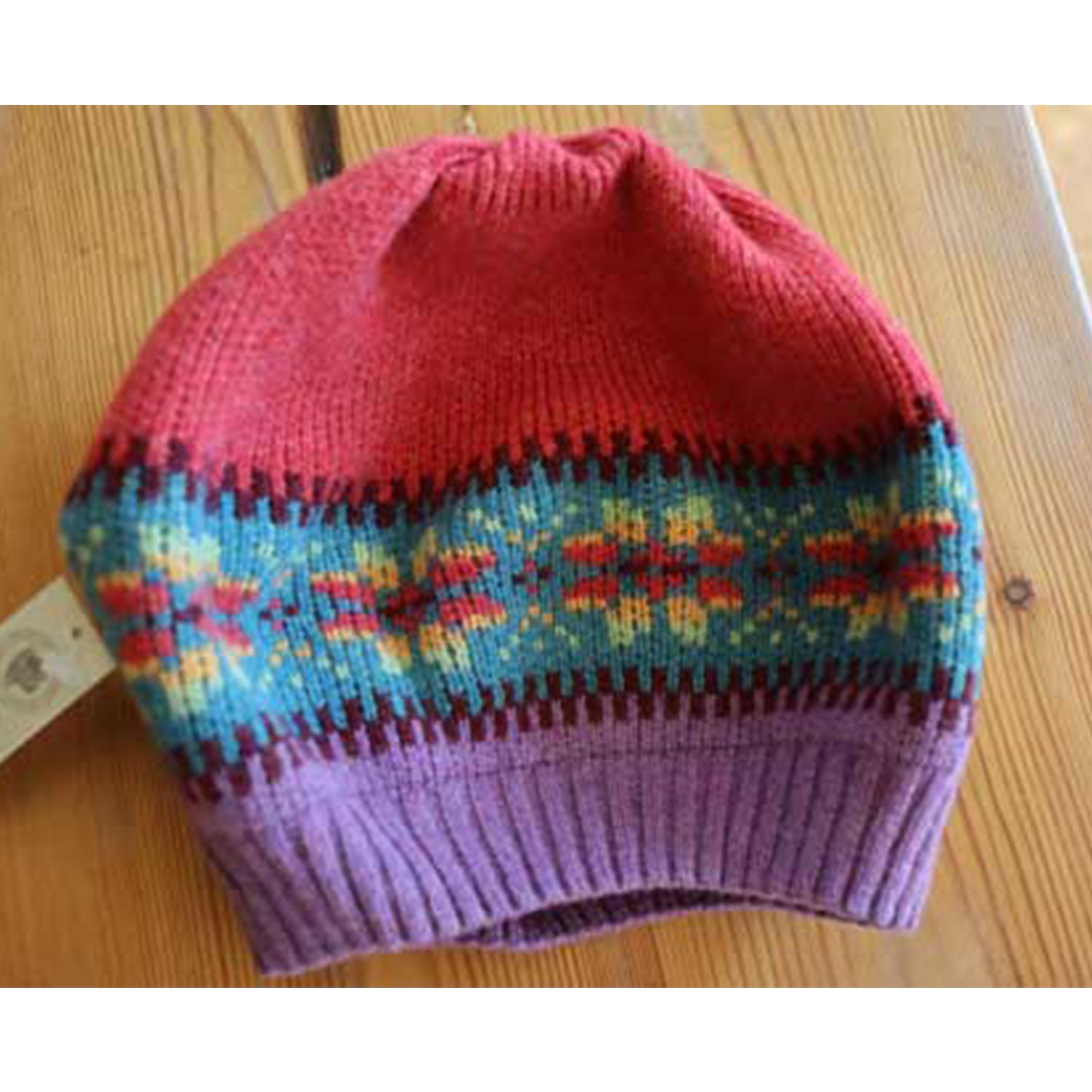 GREEN GROVE アイレー レディースハット かわいい スコットランド