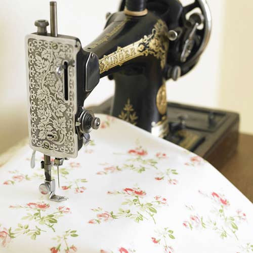 テーブルクロス コットン 長方形 円形 Charlotte Rose シャーロットローズ LBTBCCT18