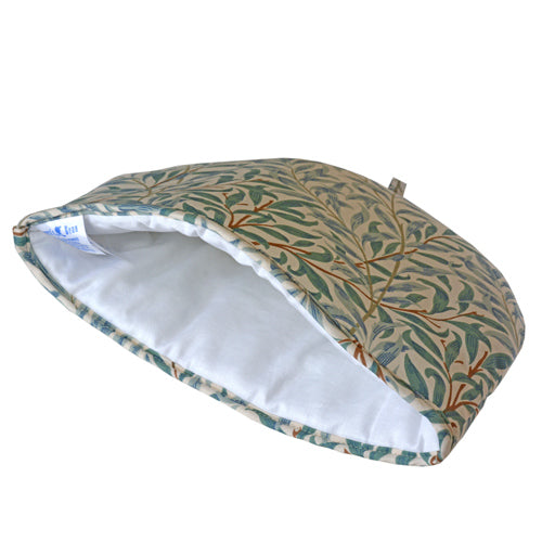 ウィリアムモリス ティーコジー ミニ Green Willow グリーンウィロー LBTCDW217 保温カバー