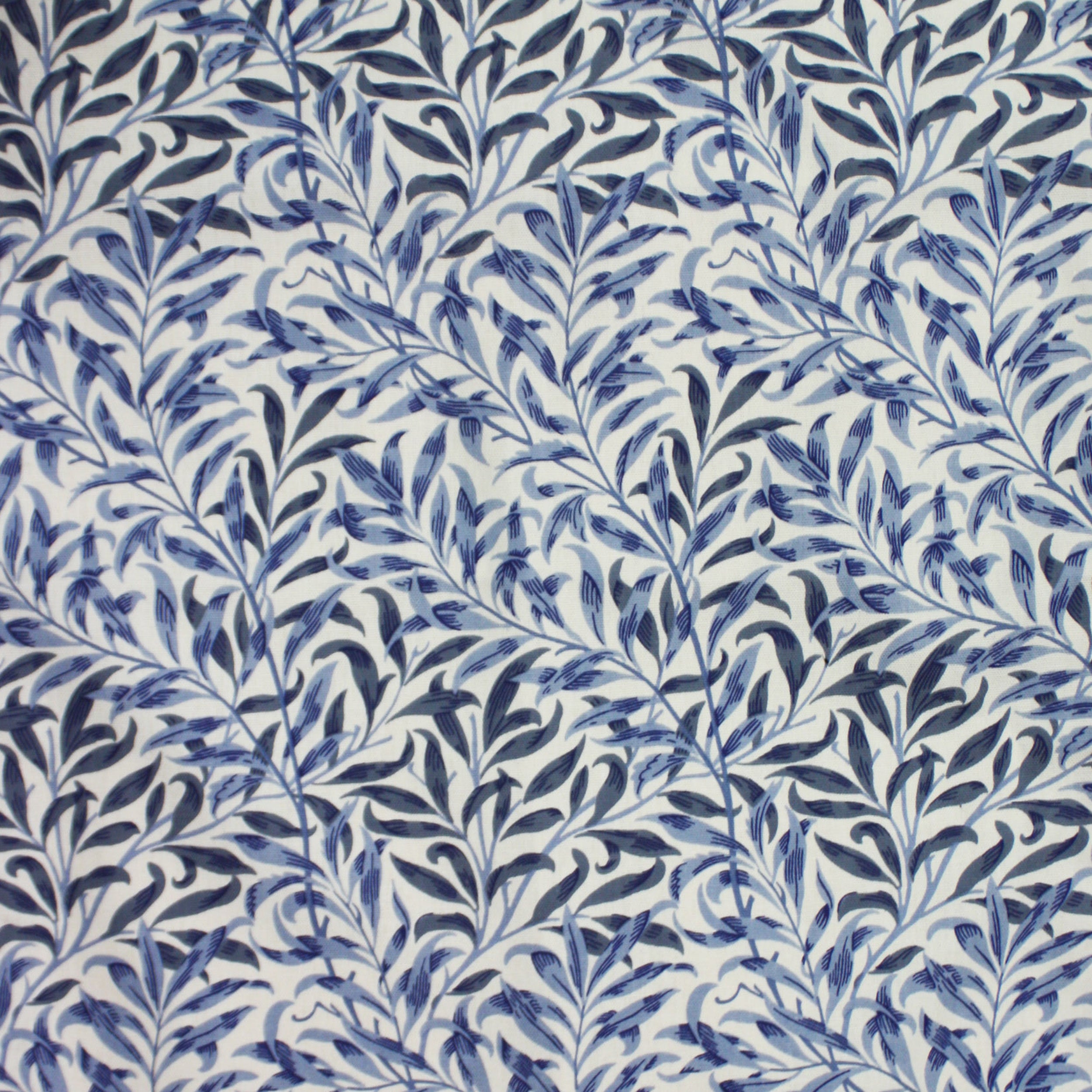 イギリス製 英国製 ウィリアムモリス モリス ティータオル タペストリー ランチョンマット ウィロウ 栁