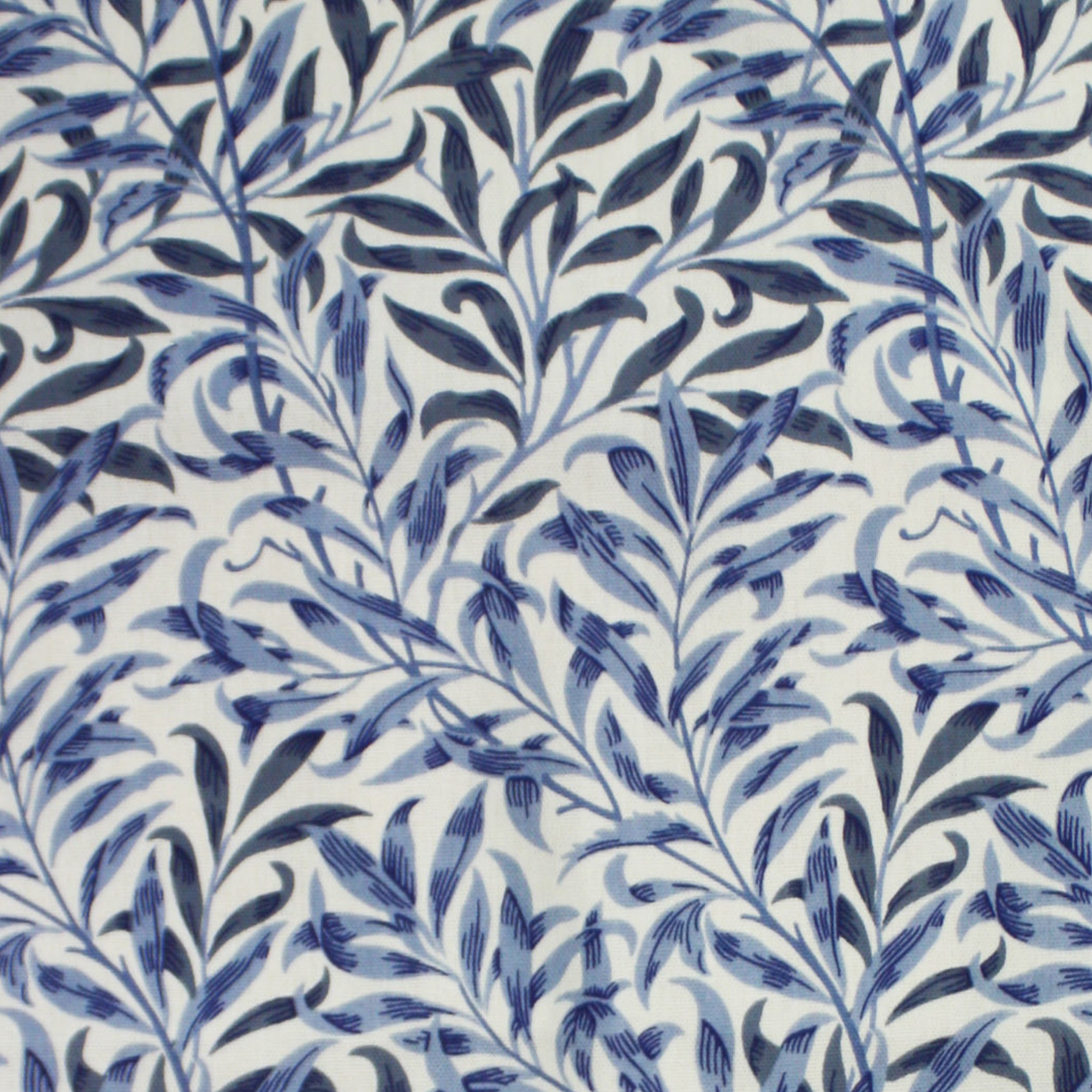 イギリス製 英国製 ウィリアムモリス モリス ティータオル タペストリー ランチョンマット ウィロウ 栁