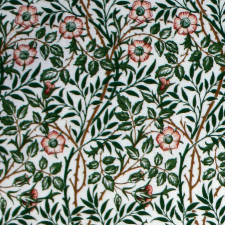 イギリス製 英国製 ウィリアムモリス モリス ティータオル タペストリー ランチョンマット スイートブライア