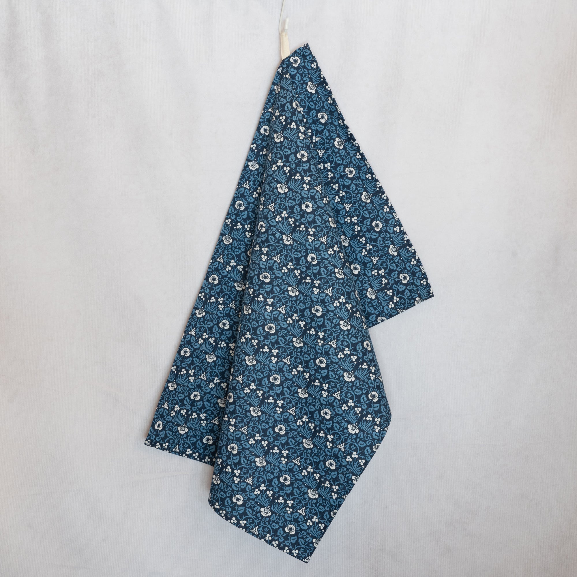 イギリス製 英国製 ウィリアムモリス モリス ティータオル ランチョンマット タペストリー アイブライト