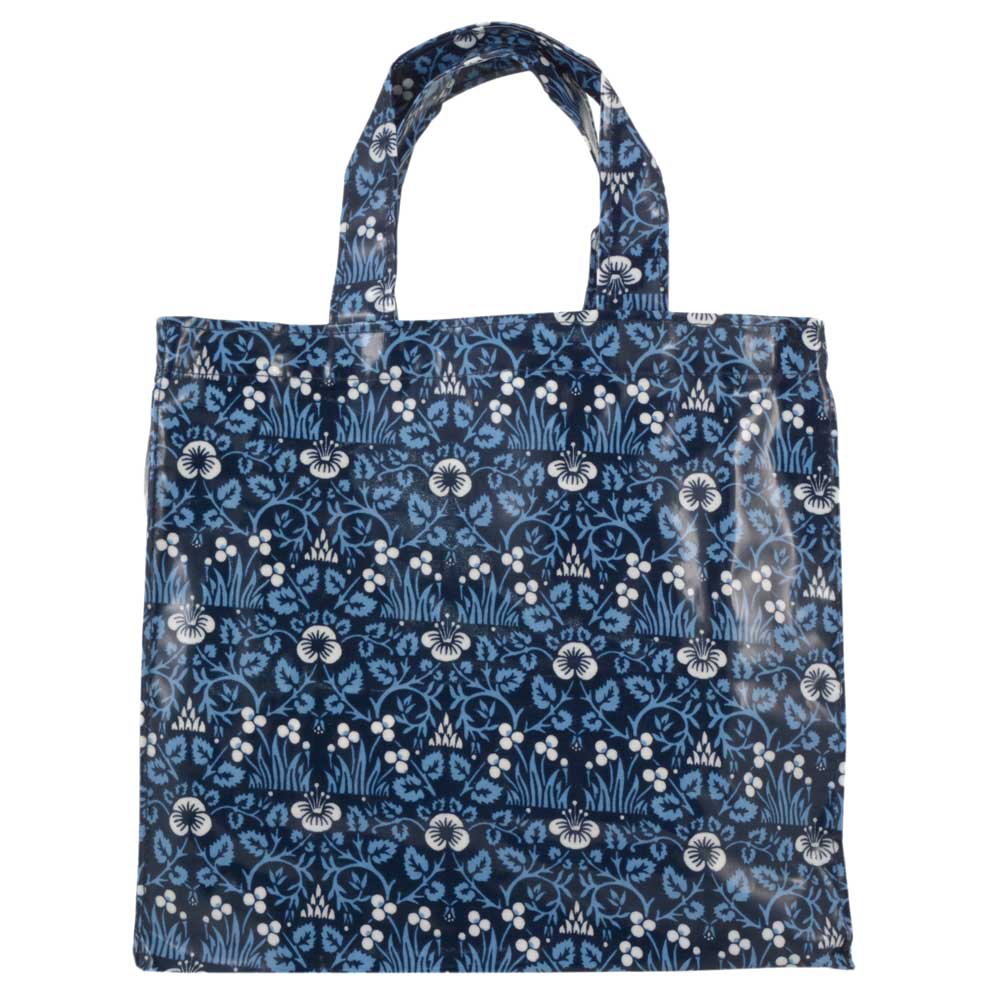 ウィリアムモリス PVC ミニ バッグ Eyebright