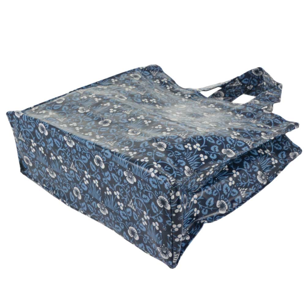 ウィリアムモリス PVC ミニ バッグ Eyebright