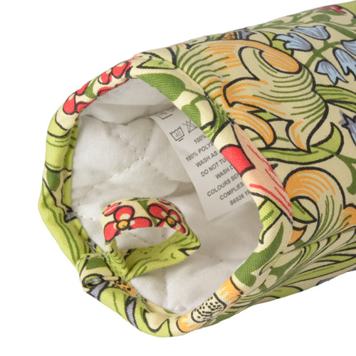 ウィリアムモリス ミトン Golden Lily Gallery