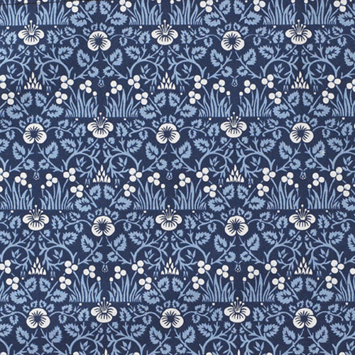 ウィリアムモリス テーブルナプキン ランチクロス お弁当包み Eyebright