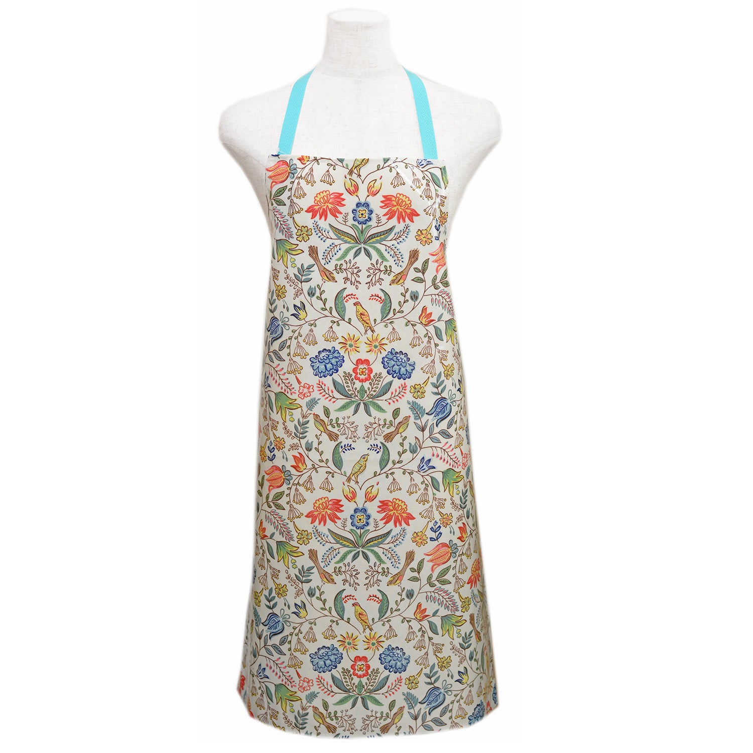 アルスターウィーバーズ PVCエプロン Art & Crafts