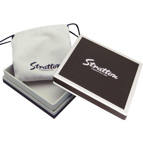 ストラトン パウダーケース Diva STC1135