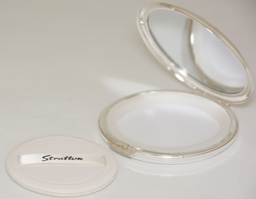 ストラトン パウダーケース Country Diary STC1144