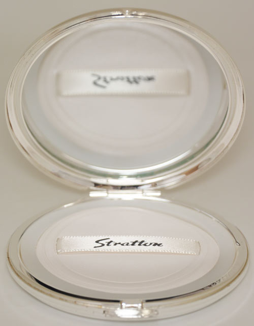 ストラトン パウダーケース Country Diary STC1144