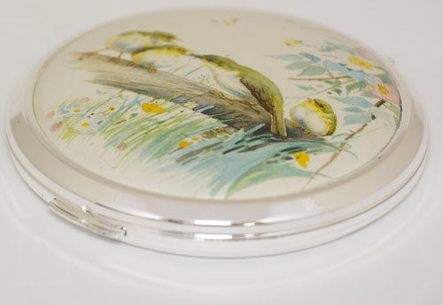 ストラトン パウダーケース Country Diary STC1144