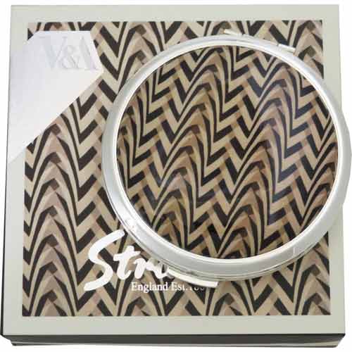 ストラトン パウダーコンパクトV & AChevron STC2019