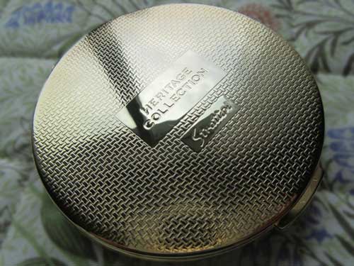 ストラトン デュアルミラー Art Deco STDM1139