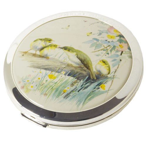 ストラトン デュアルミラー Country Diary STDM1143