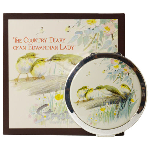 ストラトン デュアルミラー Country Diary STDM1143