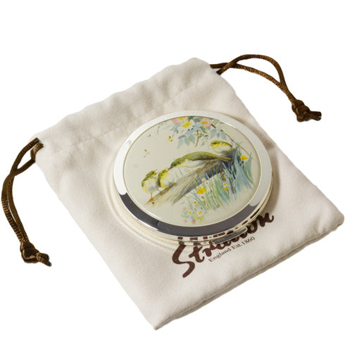 ストラトン デュアルミラー Country Diary STDM1143