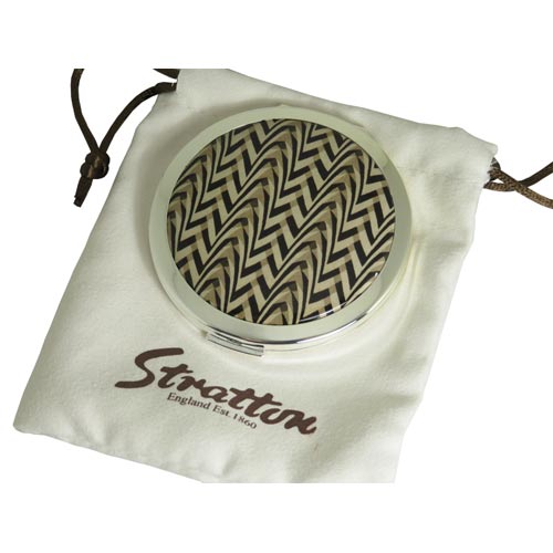 ストラトン デュアルミラー V & A Chevron STDM2022