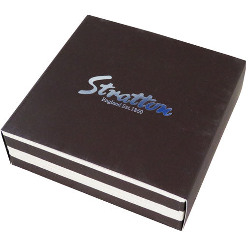 ストラトン ピルケース Art Deco STPB1141