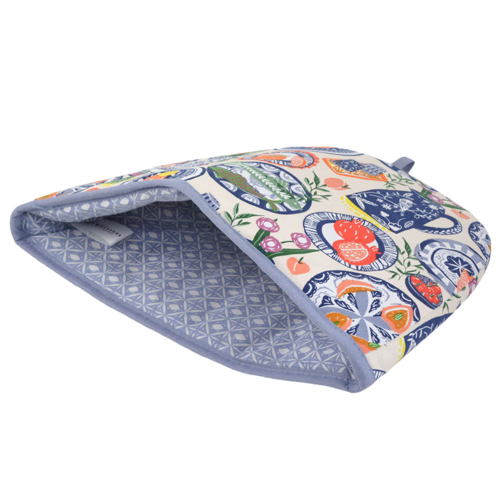 アルスターウィーバーズ ティーコジー ポットカバー 保温カバー