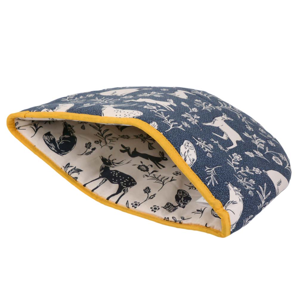 アルスターウィーバーズ ティーコジー ポットカバー 保温カバー 動物