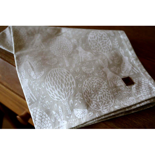 アルスターウィーバーズ ティータオル ランチョンマット タペストリー Cottontail Meadow