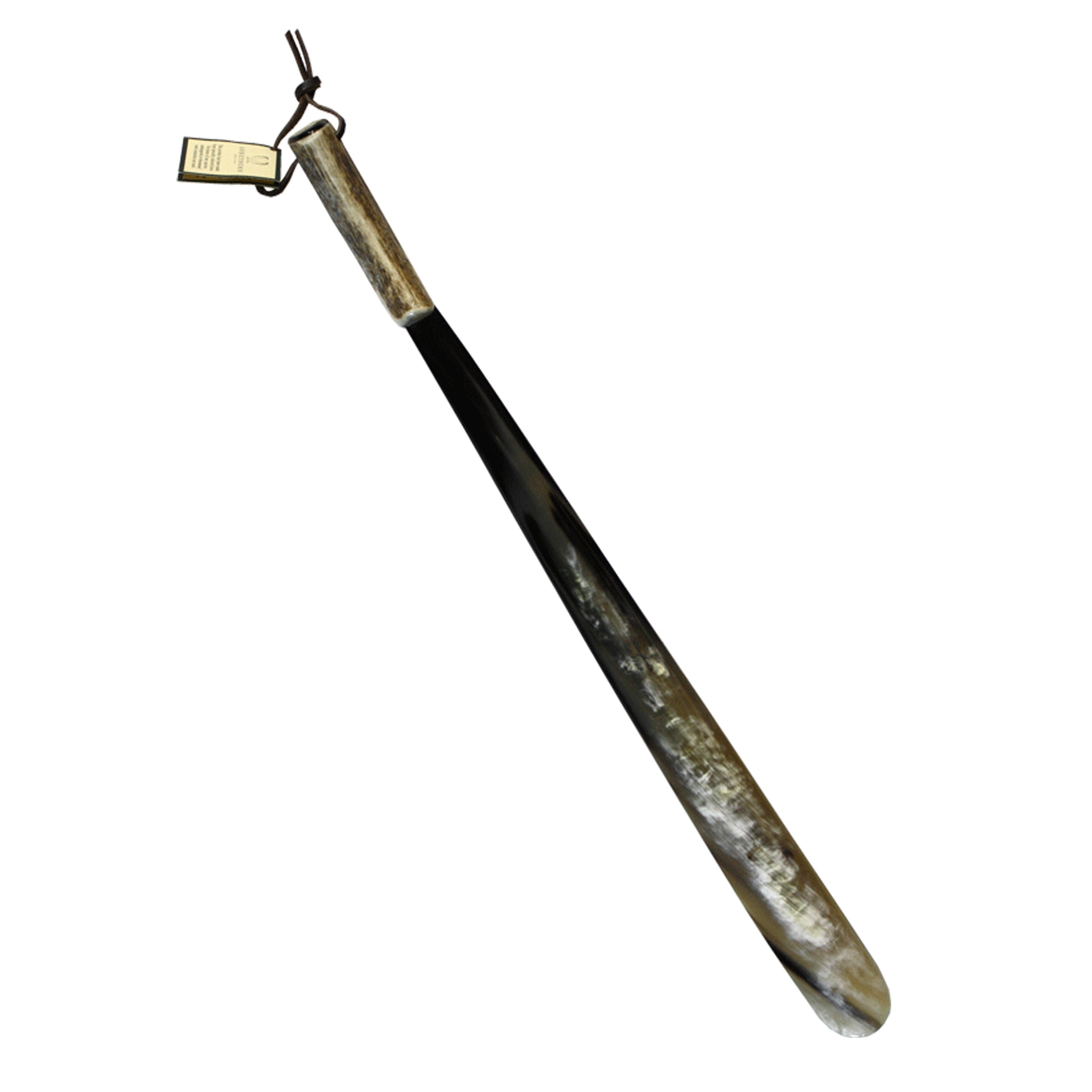 Aide & Lovekin】【純銀ハンドル】 靴べら / ボタンフック